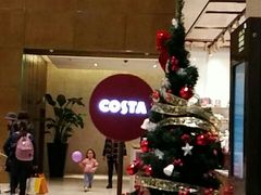 -COSTA COFFEE(静安嘉里中心店)