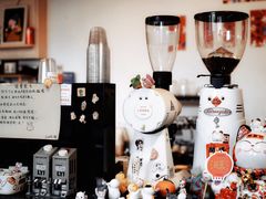 -LOOKA COFFEE(大鹏所城店)