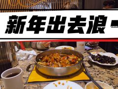 -黄记煌三汁焖锅(新世纪广场店)