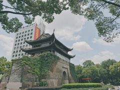 -龙兴寺