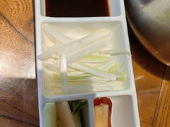 -北京老铺烤鸭(西稍门店)