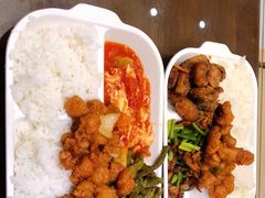 -富龙快餐店(铁西店)