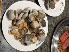 -钱小奴创意自助餐厅·原切谷饲安格斯畅吃(宁波奉化银泰店)