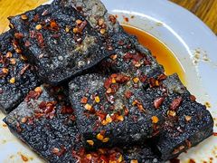 -五娭毑臭豆腐(黄兴南路店)