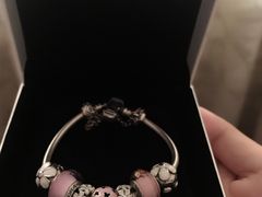 -Pandora潘多拉珠宝(武商广场店)