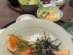 -ITARU食堂·定食料理(西丽店)