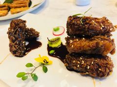 烟熏银鳕鱼-伯衡55·吉品轩(乌鲁木齐南路店)