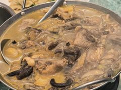 -鹤乡东北菜(崮山路店)