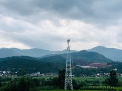 -巍山古城