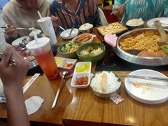 -米字旁先锋韩餐(茂业天地店)