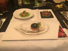-LA TABLE de Joël Robuchon Restaurant