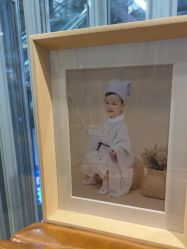 -倾城宝贝儿童摄影(新辰里酒仙桥店)