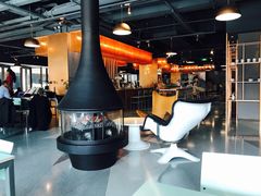 -sugarman espresso素饮糖人高新咖啡工厂