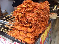 -河坊美食街(河坊街店)