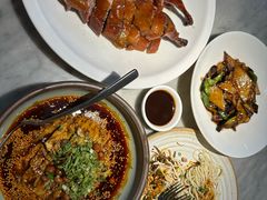 -辛香汇·锦里丨现炒川菜(滁州苏宁广场店)