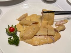 -临家小院·潮汕菜·商务宴请·点心(白石洲店)
