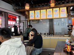 -沈记土鸡米线(七星街品牌中心店)