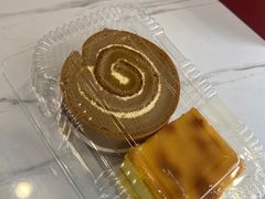 -蜂蝶来饼店(拱北总店)