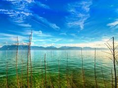 -湖州龙王山景区