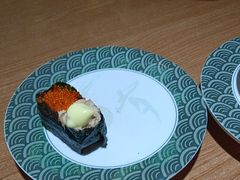 -采御鲜·回转寿司(汕头万达店)