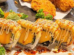 -仙隐小鹿中華の日料(正弘城店)