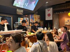 -一吉焼鸟·FOUNDER(桂林路店)
