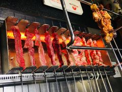 -邢氏老太太烧烤(南山店)