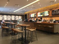 -星巴克(厦门乐群广场分店)