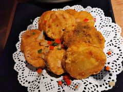 -周家二小姐的菜(西津渡店)