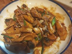 -小吊梨汤·北京菜·烤鸭(双井乐成中心店)