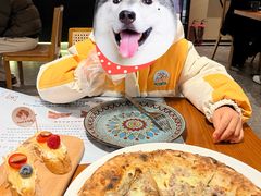 -Pizzeria da Nicola·火炉披萨(中大国际店)
