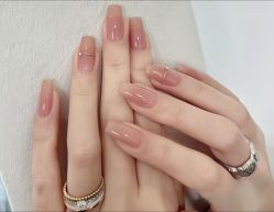 -M·X Nail日式美甲美睫