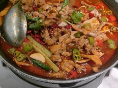 -蛙喔牛蛙(太仓万达店)