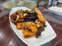 -亚龙湾老厨房·海南家常味