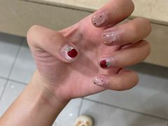 -海底捞火锅(地王新天地店)