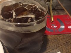 -HIGH FIVE哈福手工汉堡(桂林路店)