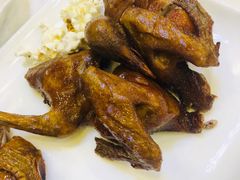 -清心鸡沙田乳鸽店·非遗传承(石溪店)