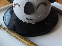 -了不起的考拉咖啡店(高新店)