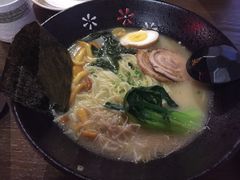 -小曹日本料理(软景中心店)