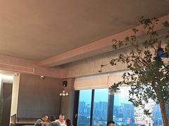 -烛影拾光·创意菜·鲜花·音乐(曲江钻石半岛店)