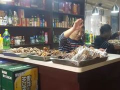 -庆增回民饭店