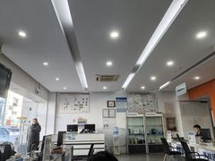 -上海名流星域汽车服务有限公司(内江路店)