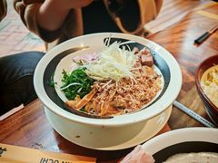 -真打拉面·日式拉面新流派(体育西横街店)