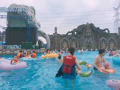 -苏州乐园森林水世界
