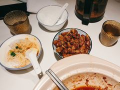-筱爷叔·上海传统手工菜(玉树路店)