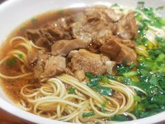 排骨粉-肆姐面粉馆(坡子街店)