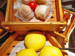 -悦满楼·西关名点·湛江名菜(航空综合大厦店)
