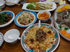 -巴依老爷新疆美食(望京小街店)