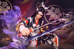 点击看大图 -星元素cosplay动漫摄影写真工作室