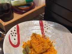 -极盐铁板烧(仓山万达广场店)